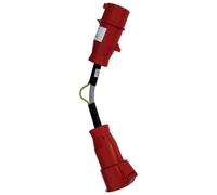 HT Instruments CEE16A DS-Adapter Adaptateur de mesure -