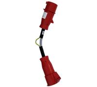 HT Instruments CEE16A DS-Adapter Adaptateur de mesure -