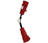 HT Instruments CEE32A DS-Adapter Adaptateur de mesure -