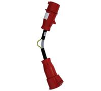HT Instruments CEE32A DS-Adapter Adaptateur de mesure -