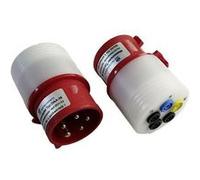 HT INSTRUMENTS DAA-16 Messadapter -