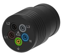 HT INSTRUMENTS DAA-16 Messadapter -