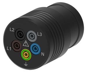 HT INSTRUMENTS DAA-16 Messadapter -