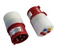 HT Instruments DAA-32 Adaptateur de mesure -