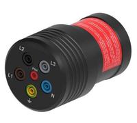 HT Instruments DAA-63 Adaptateur de mesure - noir