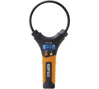HT Instruments F3000 Pince ampèremétrique numérique CAT III 1000 V, CAT IV 600 V Affichage (nombre de points): 3000