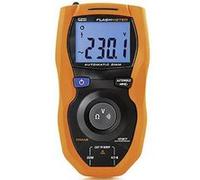HT Instruments Flashmeter Multimètre numérique étanche (IP67) CAT IV 600 V Affichage (nombre de points): 4000