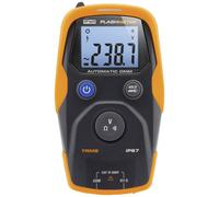 HT Instruments Flashmeter Multimètre numérique étanche (IP67) CAT IV 600 V Affichage (nombre de points): 4000