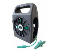 HT Instruments HT Instruments Câble de rallonge TL-50MKT 50 m vert Quantité:1