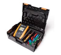 HT Instruments HT Instruments Combi G3 Black-Boxx COMBIG3 Quantité:1