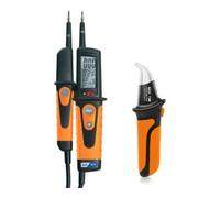 HT Instruments HT Instruments Kit HT7 Testeur de tension et détecteur de fusibles Quantité:1