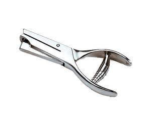 HT Instruments HT Instruments Pince à entailler LZ-1 pour étiquettes de contrôle Quantité:1