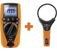 HT Instruments HT Neptune + F3000U Kit testeur d'installation Norme VDE 0413