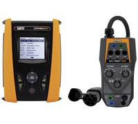 HT Instruments HT´s \ Volle Ladung\ ECO-KIT Testeur d'installation
