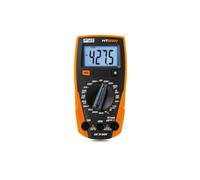 HT Instruments HT25N Multimètre numérique CAT III 600 V Affichage (nombre de points): 2000