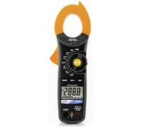 HT Instruments HT4011 Pince ampèremétrique numérique CAT III 600 V Affichage (nombre de points): 4000