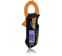 HT Instruments HT7004 Pince ampèremétrique numérique CAT III 300 V Affichage (nombre de points): 4000