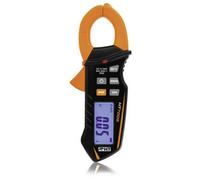 HT Instruments HT7005 Pince ampèremétrique numérique CAT III 300 V Affichage (nombre de points): 4000