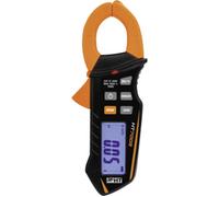 HT Instruments HT7005 Pince ampèremétrique numérique CAT III 300 V Affichage (nombre de points): 4000