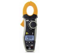 HT Instruments HT9014 Pince ampèremétrique numérique CAT III 1000 V, CAT IV 600 V Affichage (nombre de points): 6000