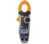HT Instruments HT9015 Pince ampèremétrique numérique CAT III 1000 V, CAT IV 600 V Affichage (nombre de points): 6000