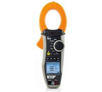 HT Instruments HT9020 Pince ampèremétrique numérique CAT III 1000 V, CAT IV 600 V
