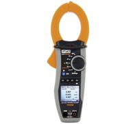 HT Instruments HT9023 Pince ampèremétrique numérique CAT III 1000 V, CAT IV 600 V