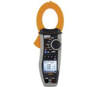 HT Instruments Pince ampèremétrique numérique HT9023 – CAT III 1000 V, CAT IV 600 V