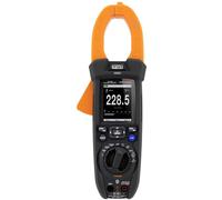 HT Instruments HT9025 Pince ampèremétrique numérique CAT III 1000 V, CAT IV 600 V, CAT II 1500 V Affichage (nombre de points)