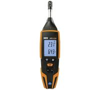HT Instruments HTA106 Humidimètre (hygromètre) 0% RF 100% RF