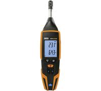 HT Instruments HTA106 Hygromètre 0 % HR 100 % HR