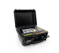 HT Instruments I-V600 Appareil de mesure de la puissance de crête et analyseur de courbes carctéristiques