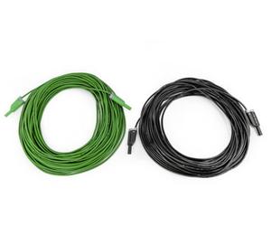 HT Instruments KIT-EXT25M Set de cordons de mesure 1 pc(s)