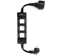 HT Instruments Line Splitter Adaptateur de mesure - G