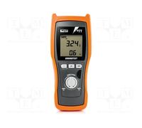 HT INSTRUMENTS M71 Mesureur de terre