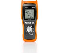HT-INSTRUMENTS Mesureur d'isolation 4G 250 - 500 - 1000V M70