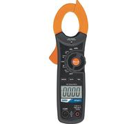 HT Instruments Pince ampèremétrique numérique HT4011 – CAT III 600 V – Affichage 4000 points
