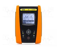 HT INSTRUMENTS PVISOTEST Mesureur