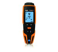 HT Instruments QUICKLAN 6055 Testeur de câbles LAN