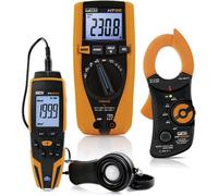 HT Instruments SOLAR-KIT Kit testeur VDE