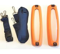HT INSTRUMENTS SP-0500 Etui pour instruments de mesure