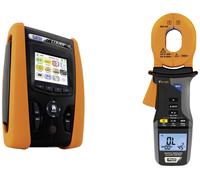 HT Instruments Testeur d'installation Norme VDE 0100, 0413