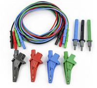 HT INSTRUMENTS Kit universel G3 Kit de cordons de mesure [ - ]