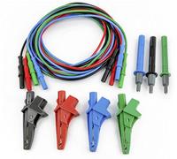HT INSTRUMENTS Kit universel G3 Kit de cordons de mesure [ - ]