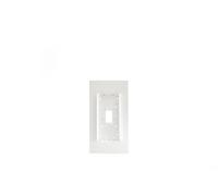 HT/NB 800-0WHT/NB 800-0 WBrideau d'extension Téléphone domestique blanc (210008889-00)