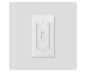 HT/NB 800-0WHT/NB 800-0 WBrideau d'extension Téléphone domestique blanc (210008889-00)