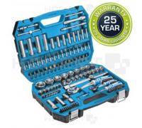 HT1R440 Jeu d’outils 144 pièces