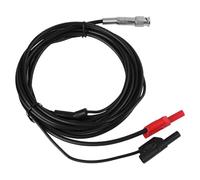 HT30A Heavy Duty Auto Test Line Lead 3 Mètre BNC Banana Adaptateur pour