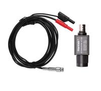 HT30 HT201 Hantek Ensemble d’accessoires pour oscilloscope Connecteur BNC Cordons de test automatique, câble de test de signal et atténuateur 10 MHz 20:1 pour l’aide à la mesure automobile