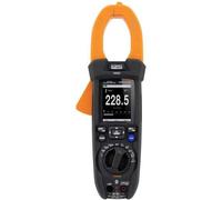 Ht9025 Pince Ampèremétrique Numérique Cat Iii 1000 V, Cat Iv 600 V, Cat Ii 1500 V Affichage (nombre De Points): 6000 S640792 - Ht Instruments